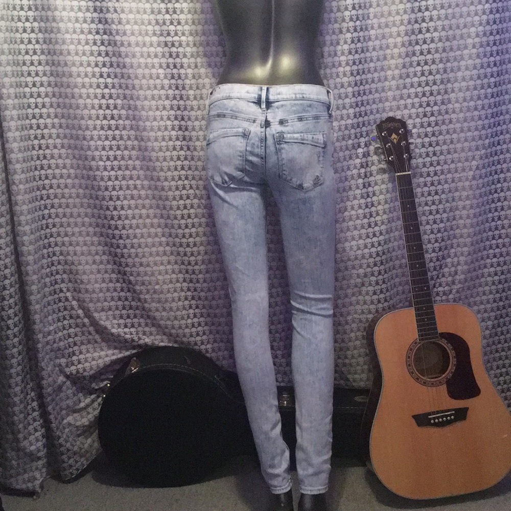 Express Jeans